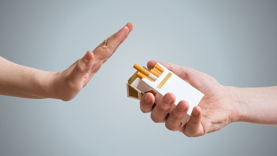 An Argument for Change in Tobacco Treatment Options Guided by the ASAM Criteria for Patient Placement